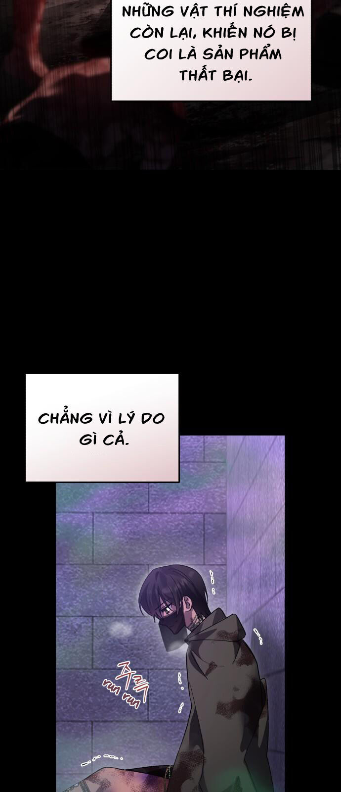 Hero X Demon King X Villain - Trang 53