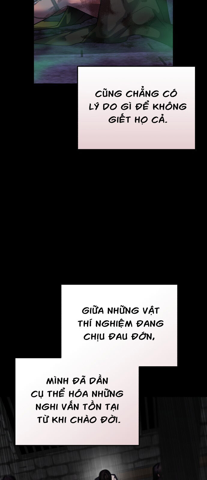 Hero X Demon King X Villain - Trang 54