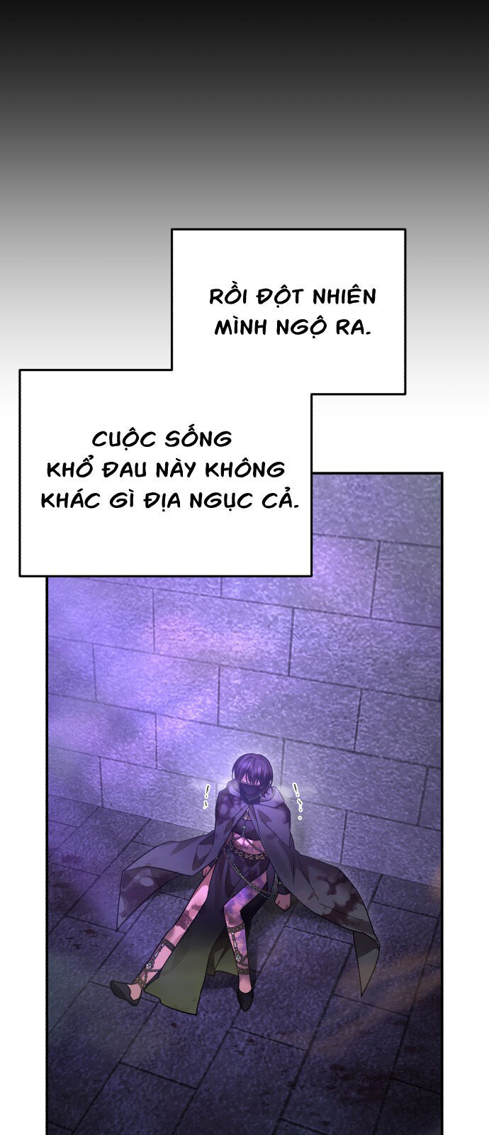 Hero X Demon King X Villain - Trang 57