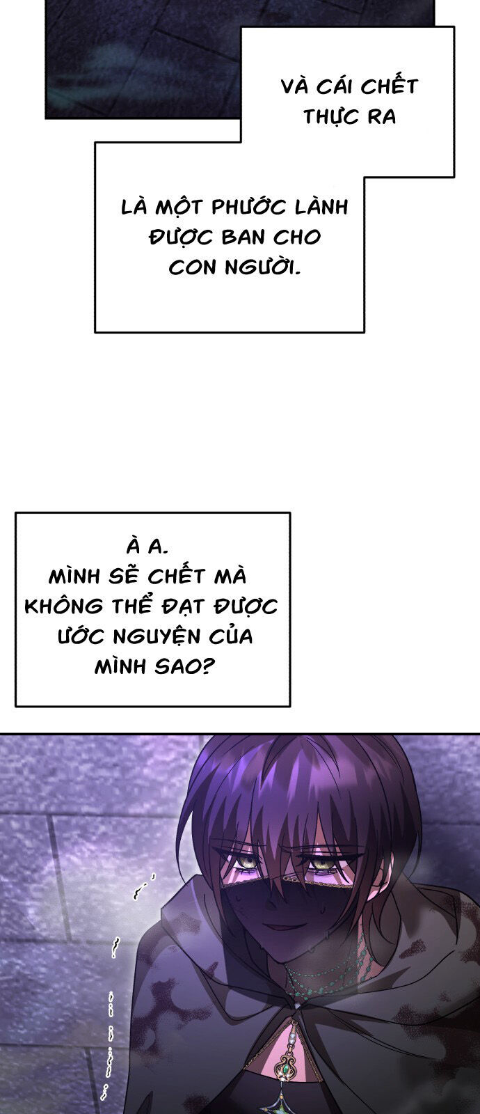 Hero X Demon King X Villain - Trang 58
