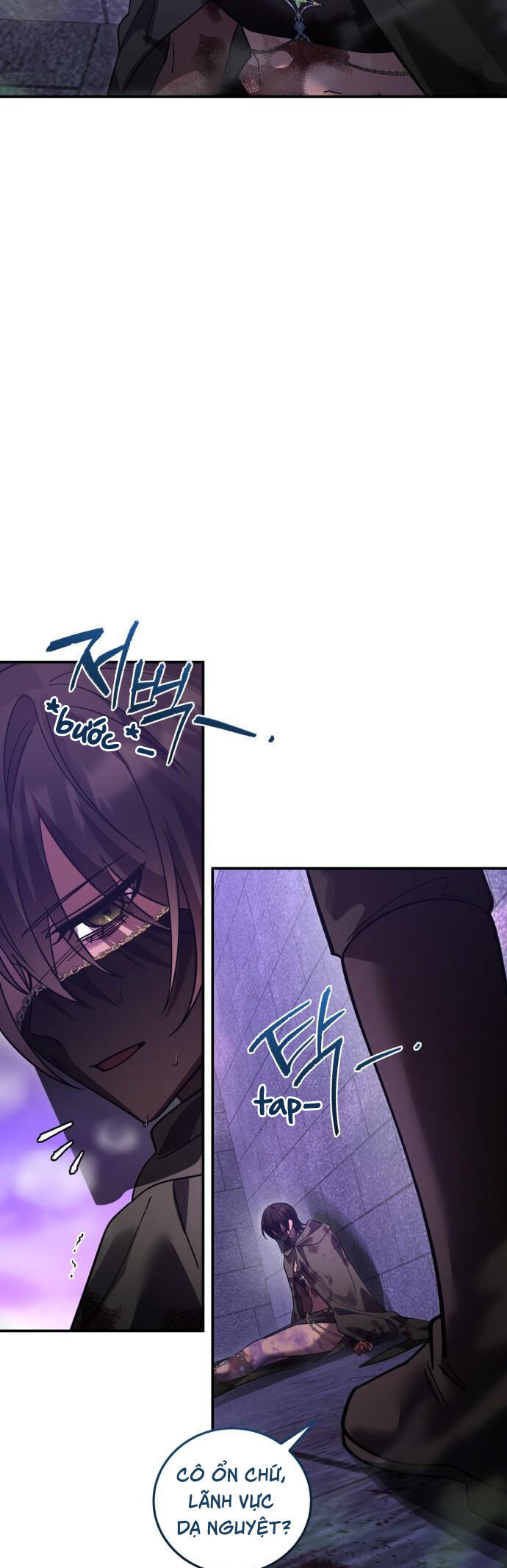Hero X Demon King X Villain - Trang 59