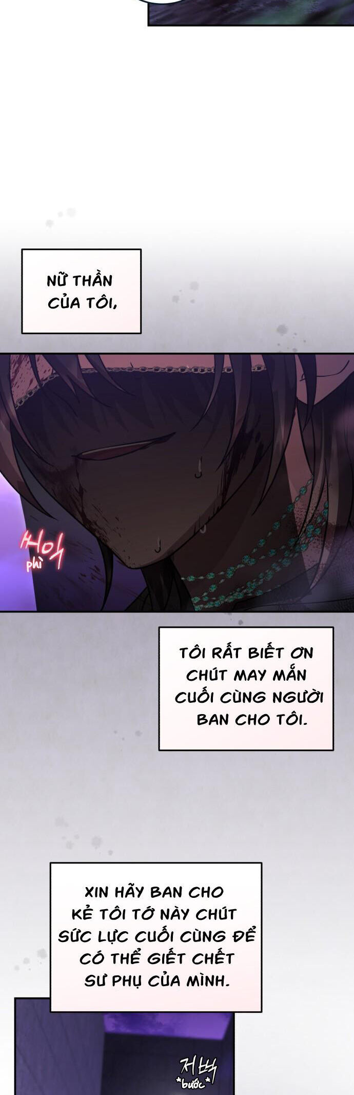 Hero X Demon King X Villain - Trang 60