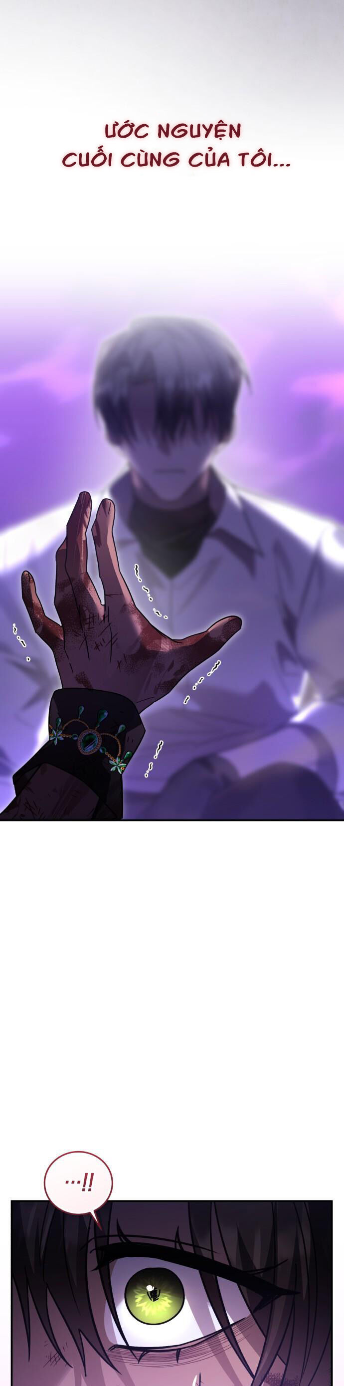 Hero X Demon King X Villain - Trang 62