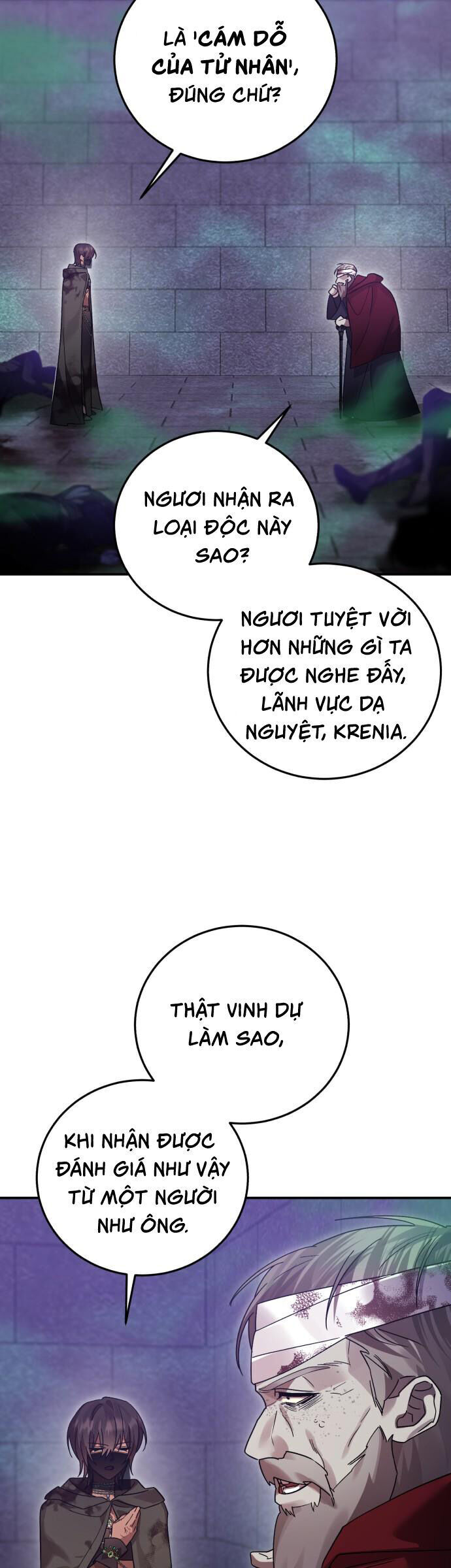 Hero X Demon King X Villain - Trang 7