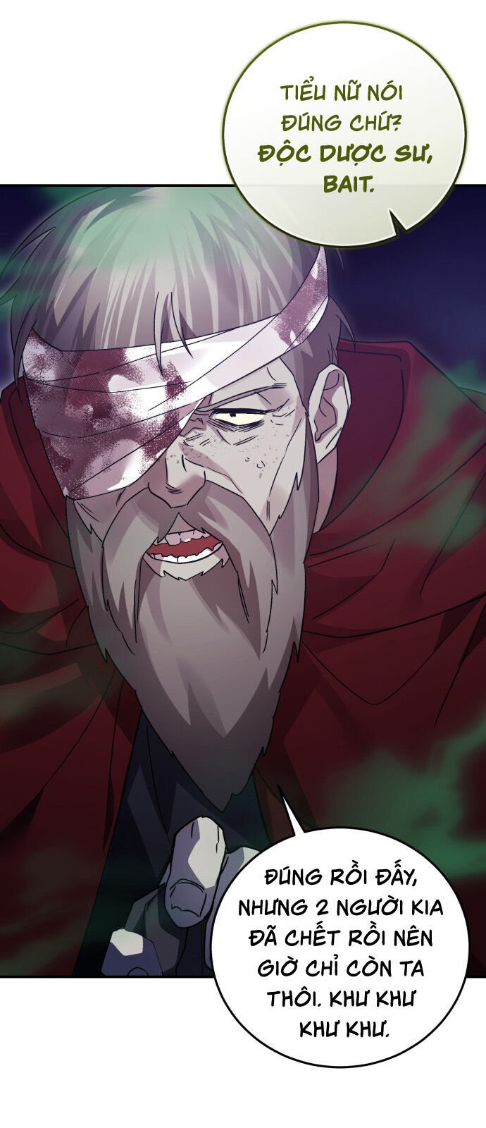 Hero X Demon King X Villain - Trang 9