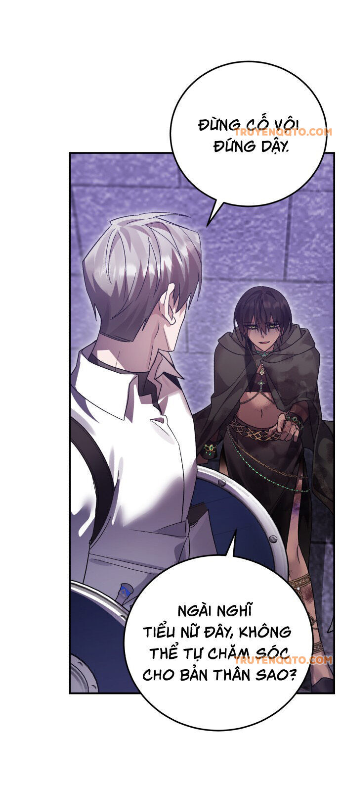 Hero X Demon King X Villain - Trang 11