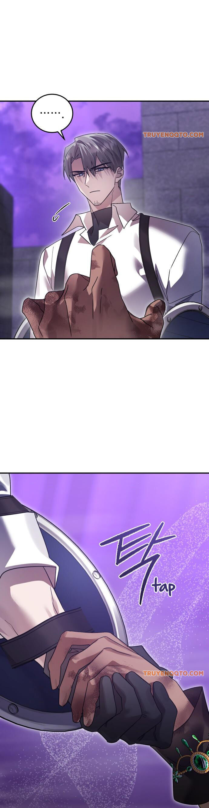 Hero X Demon King X Villain - Trang 12