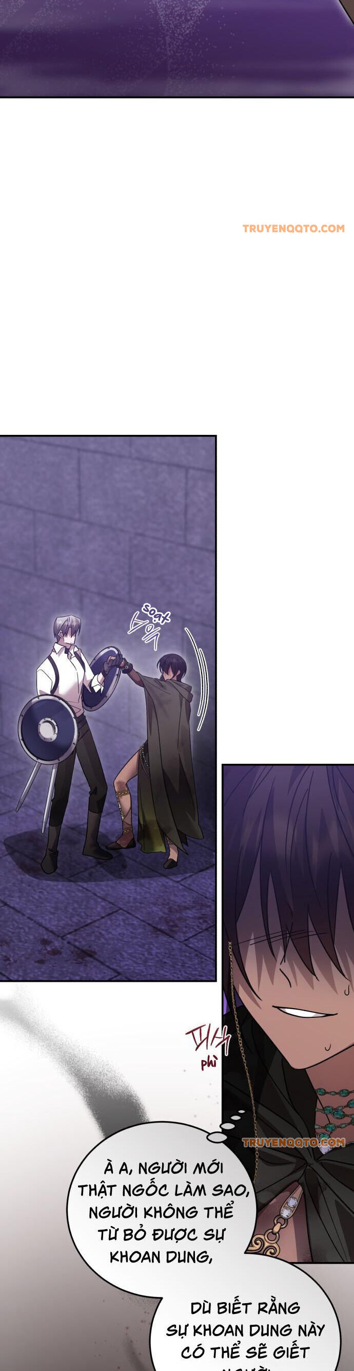 Hero X Demon King X Villain - Trang 13