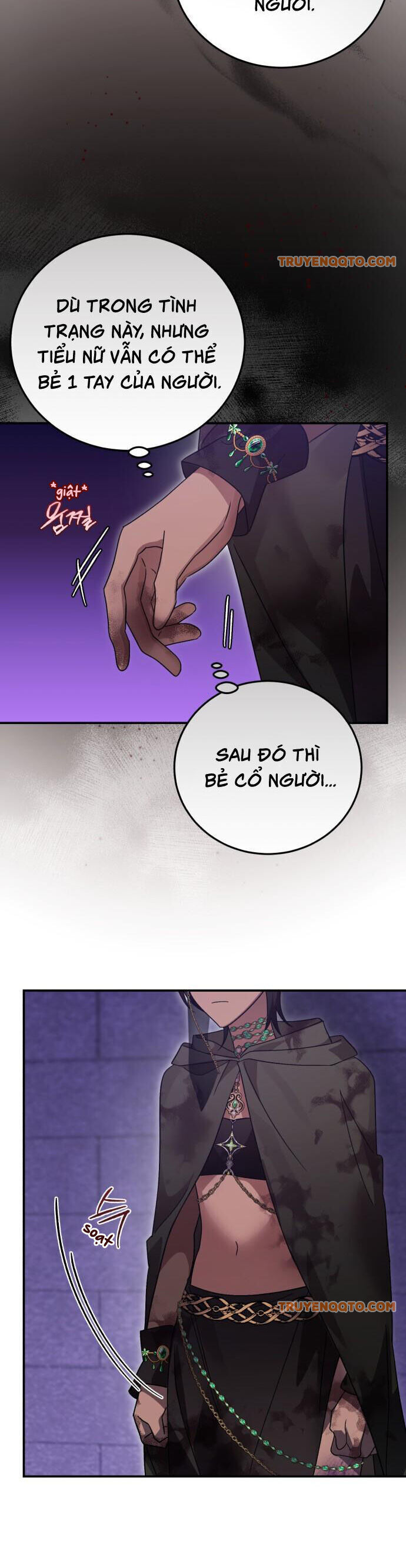 Hero X Demon King X Villain - Trang 14