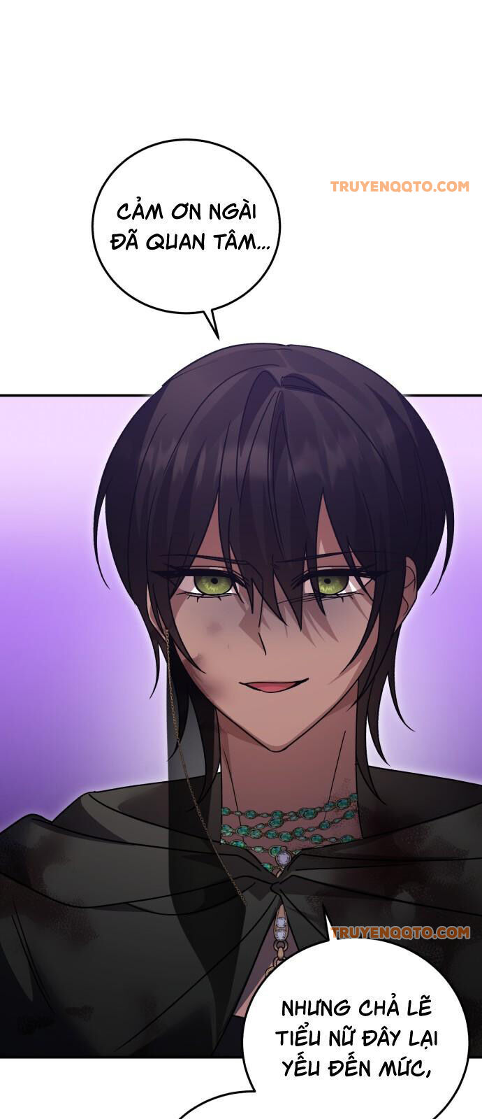 Hero X Demon King X Villain - Trang 16
