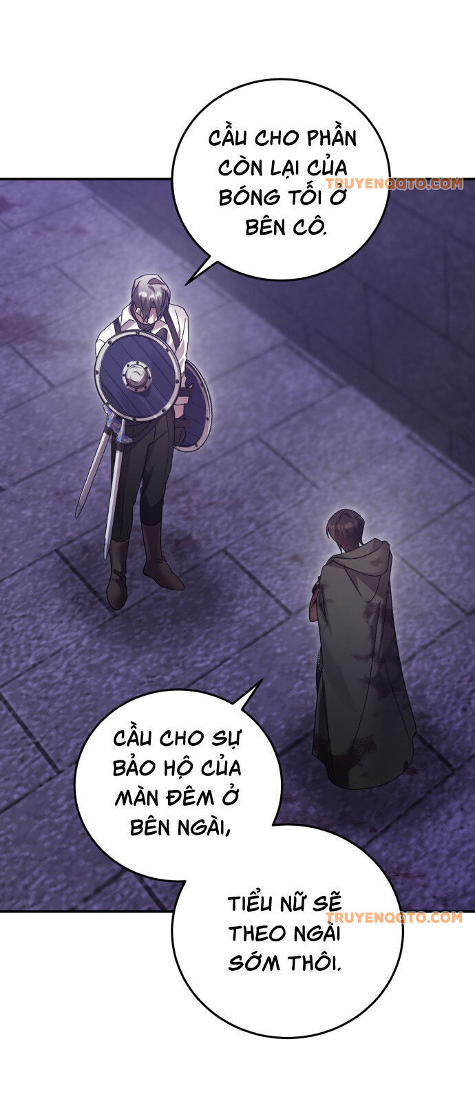 Hero X Demon King X Villain - Trang 18