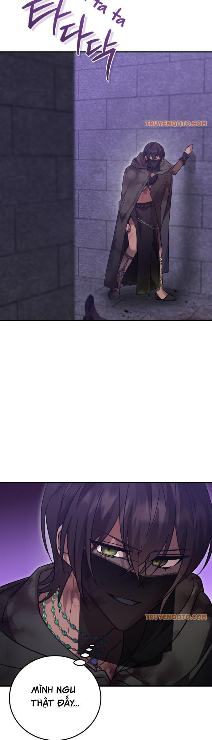 Hero X Demon King X Villain - Trang 21