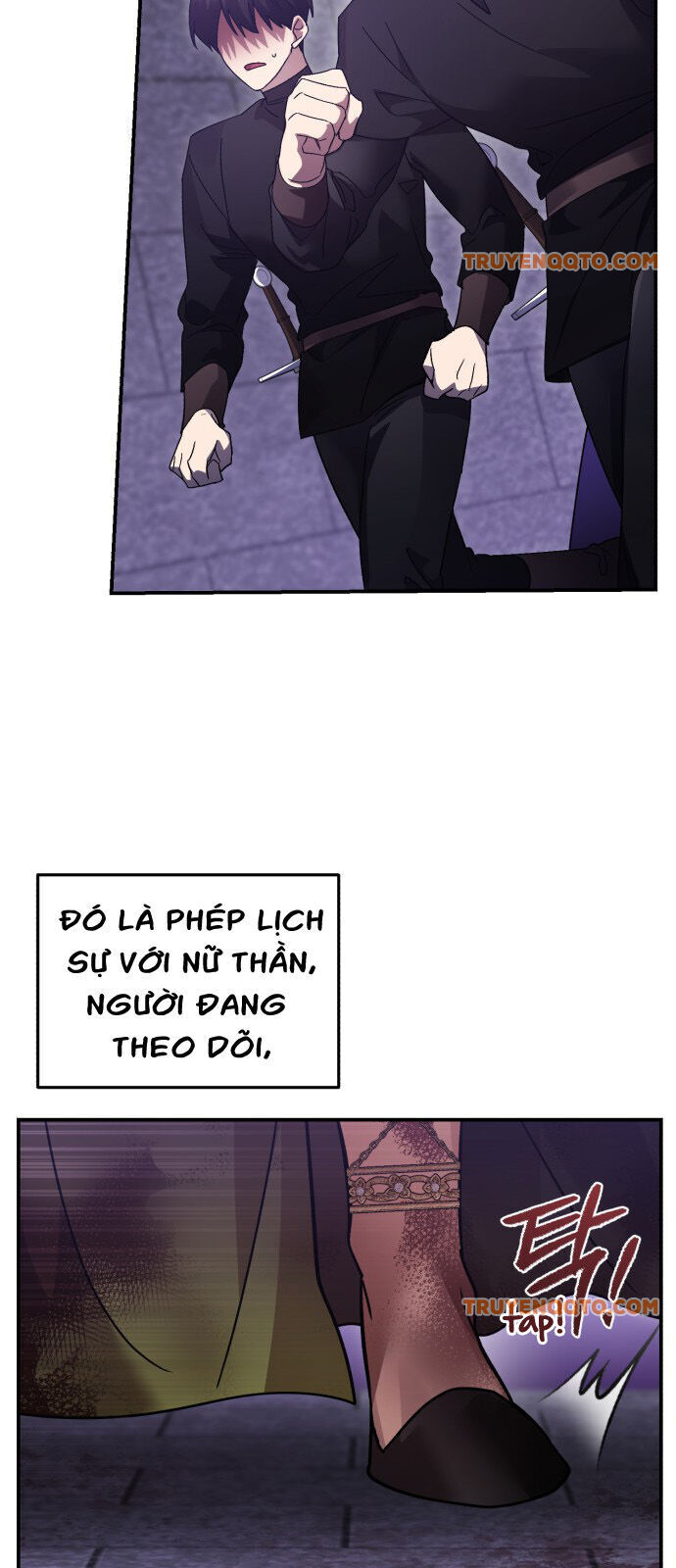 Hero X Demon King X Villain - Trang 23