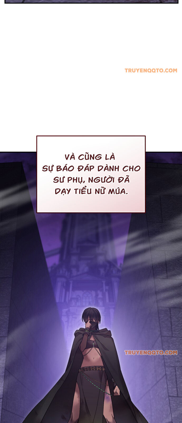 Hero X Demon King X Villain - Trang 24