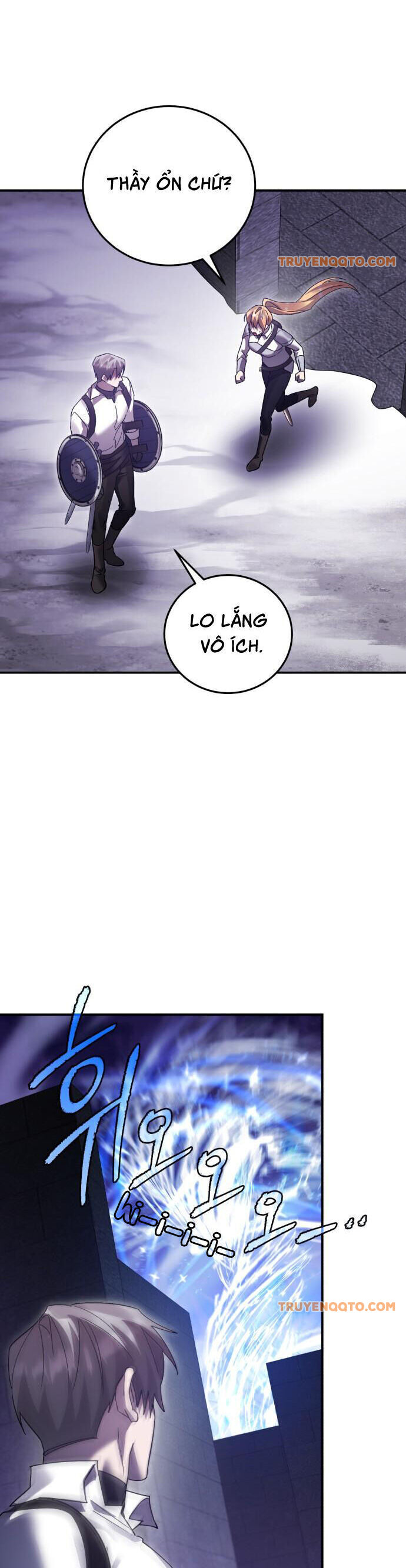 Hero X Demon King X Villain - Trang 30
