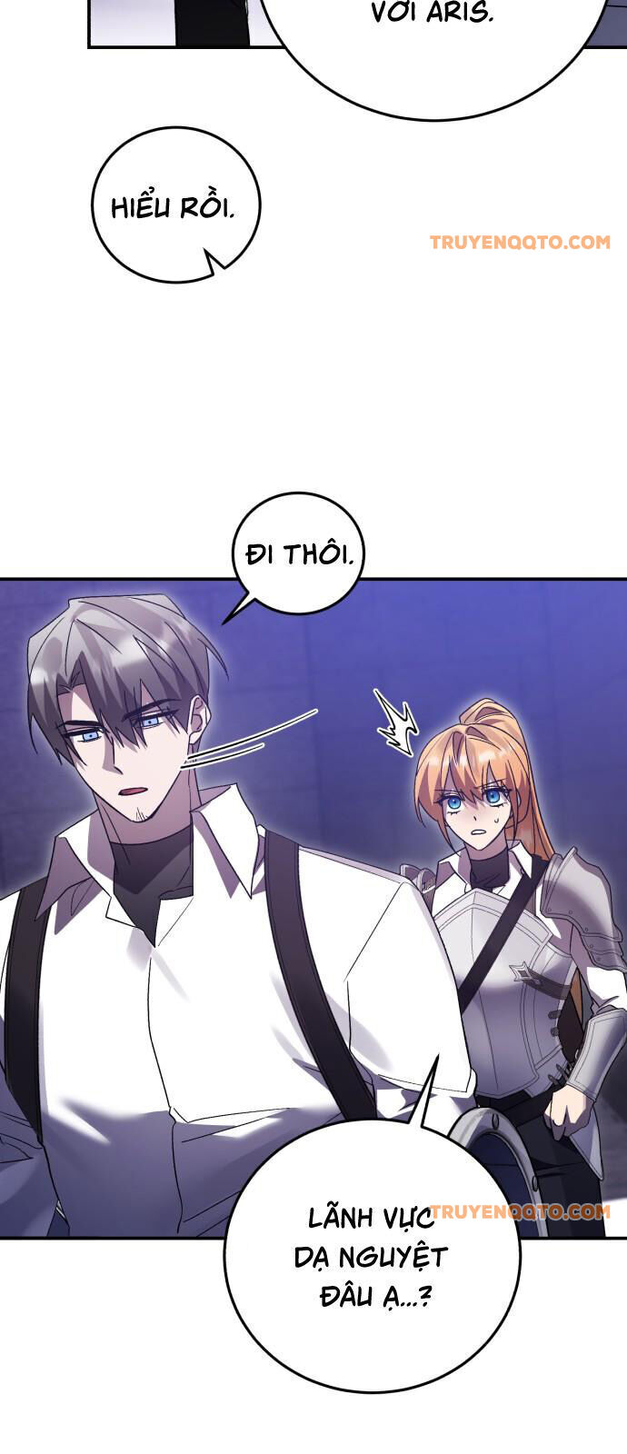 Hero X Demon King X Villain - Trang 32