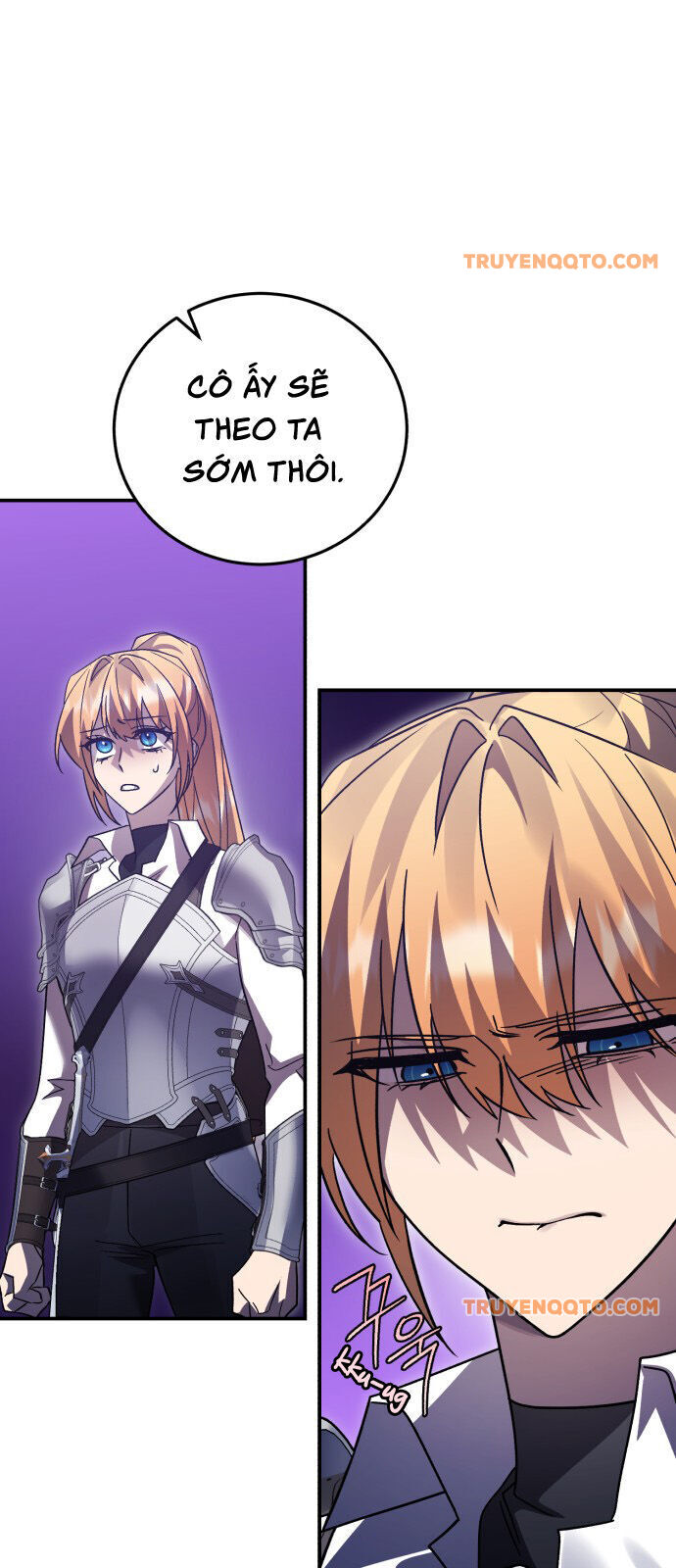 Hero X Demon King X Villain - Trang 33