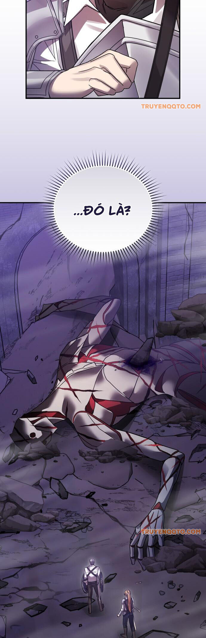 Hero X Demon King X Villain - Trang 36