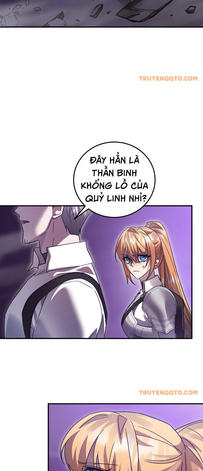 Hero X Demon King X Villain - Trang 37