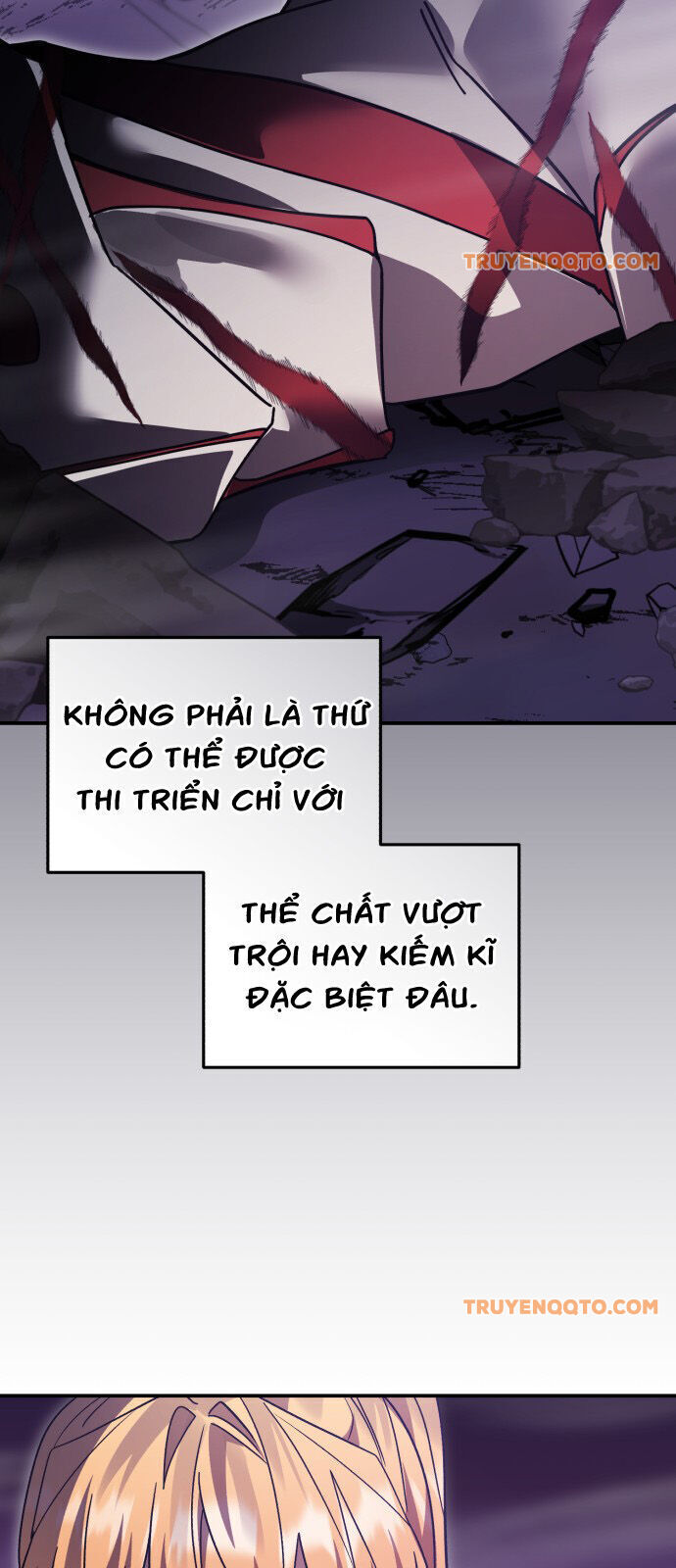 Hero X Demon King X Villain - Trang 39
