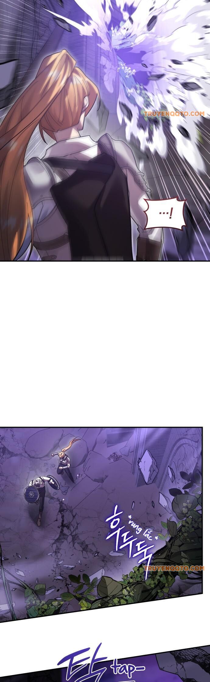 Hero X Demon King X Villain - Trang 41