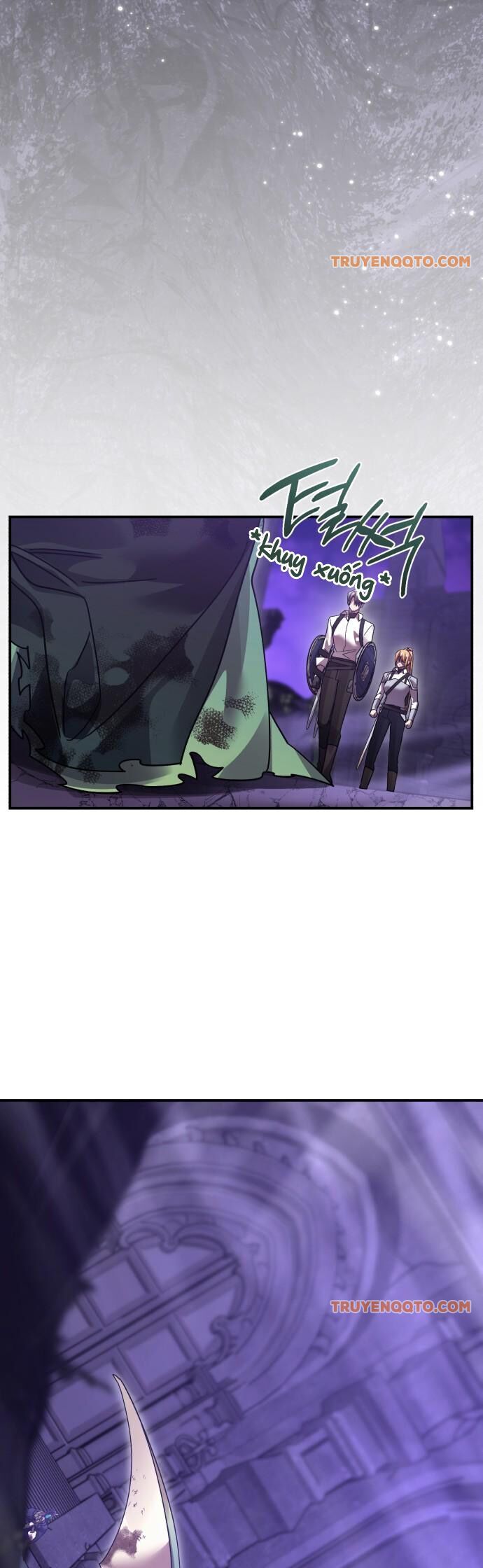 Hero X Demon King X Villain - Trang 44