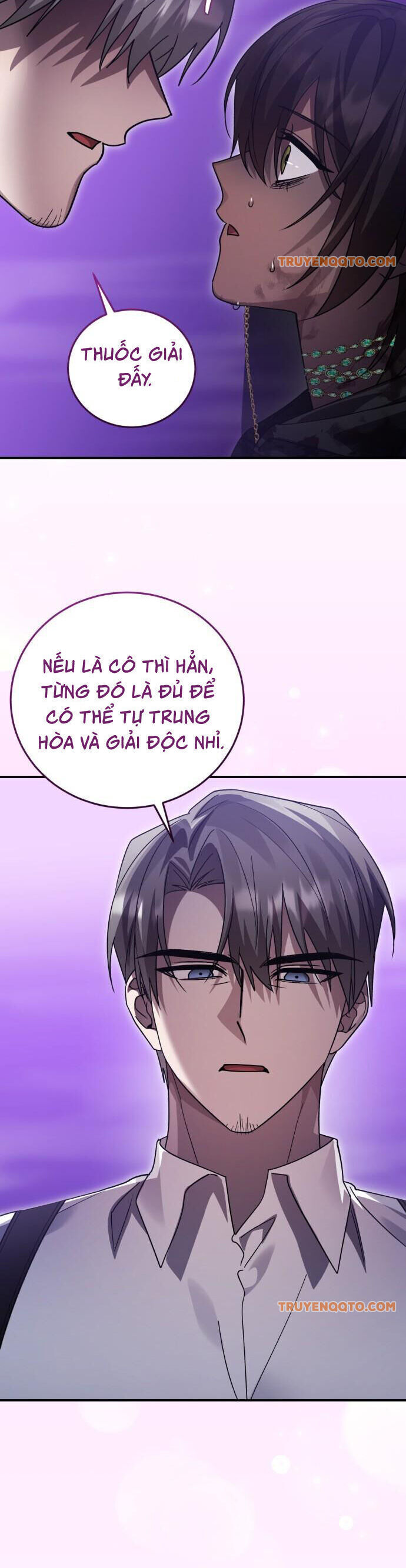 Hero X Demon King X Villain - Trang 5