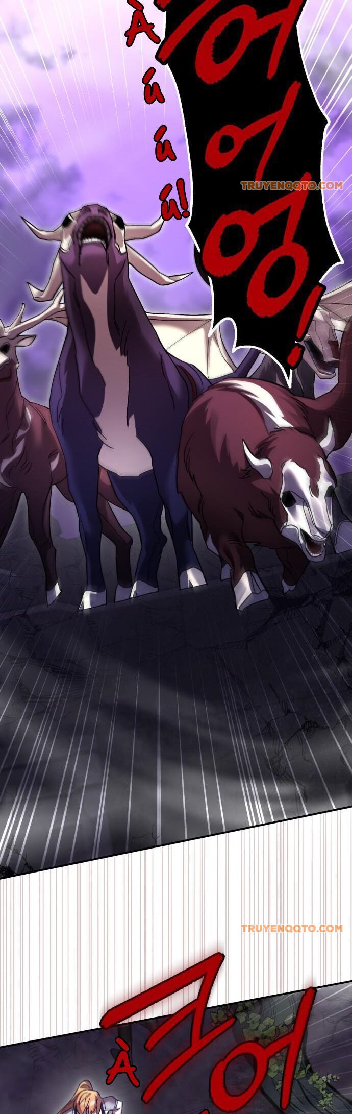 Hero X Demon King X Villain - Trang 50