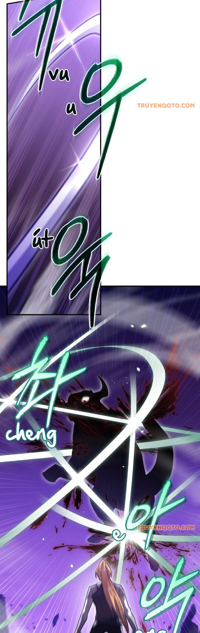 Hero X Demon King X Villain - Trang 52