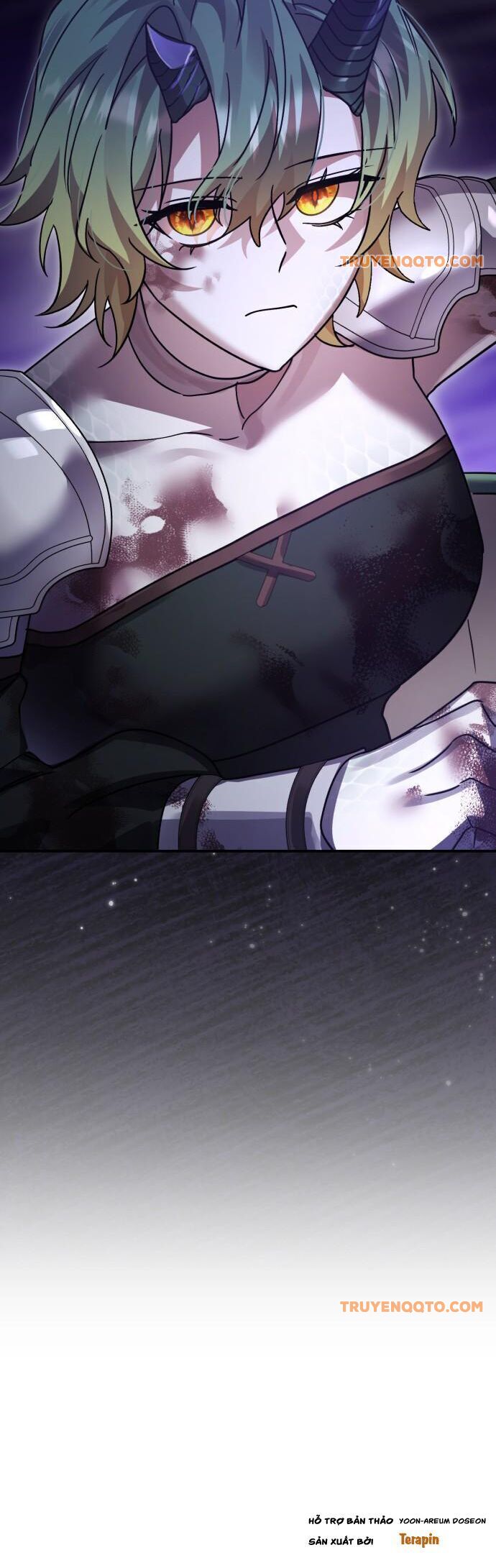 Hero X Demon King X Villain - Trang 54