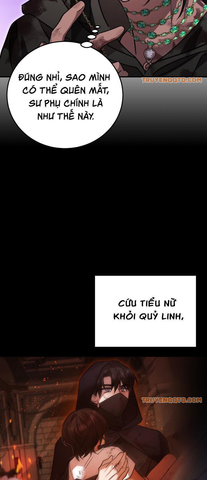 Hero X Demon King X Villain - Trang 7