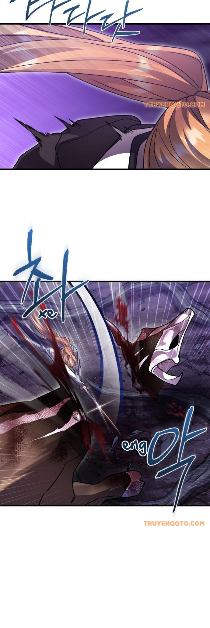 Hero X Demon King X Villain - Trang 10