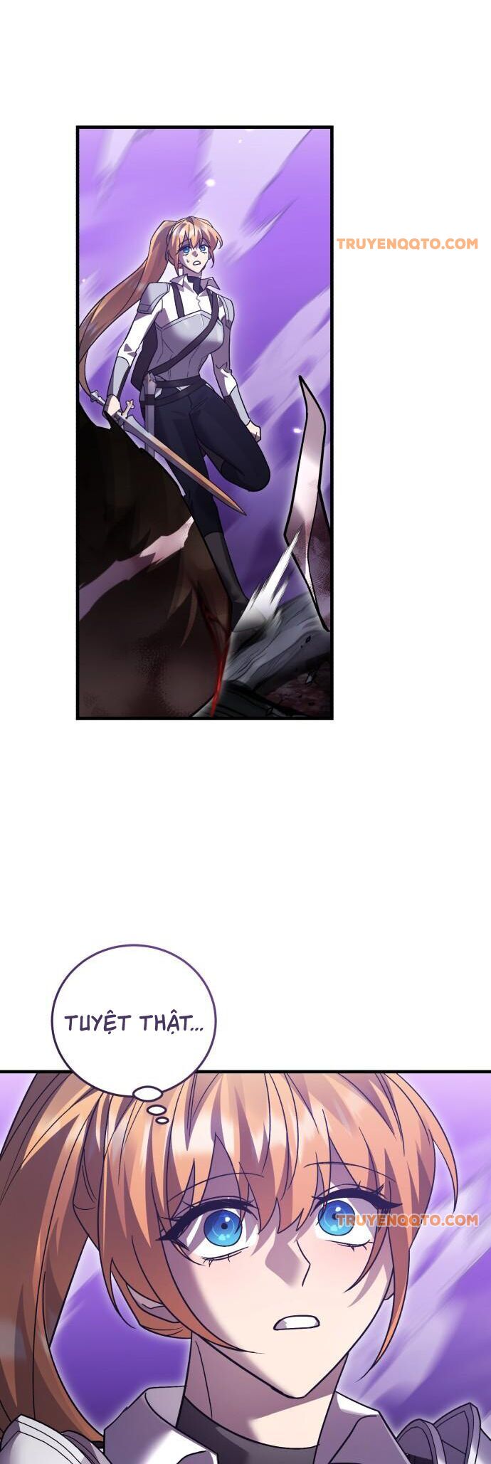 Hero X Demon King X Villain - Trang 11