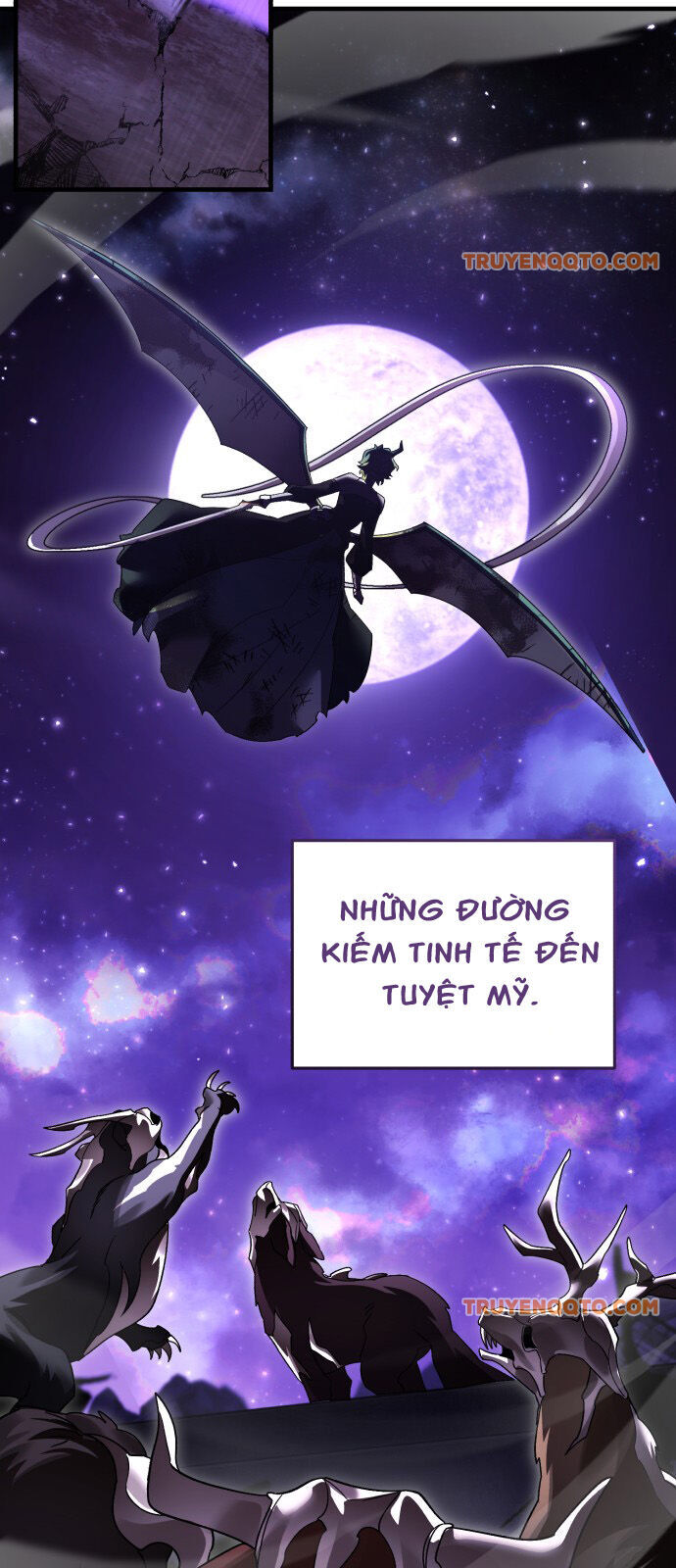 Hero X Demon King X Villain - Trang 13