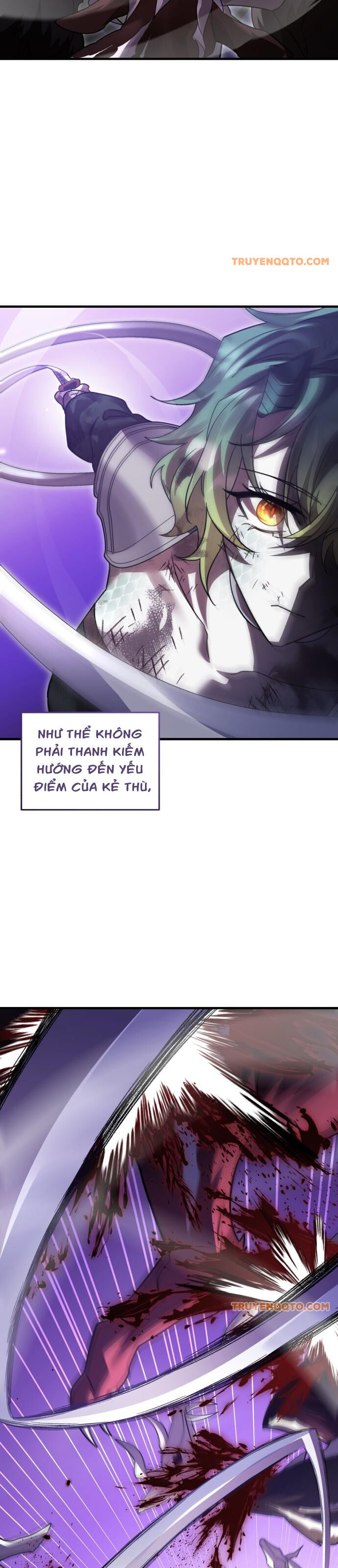 Hero X Demon King X Villain - Trang 14
