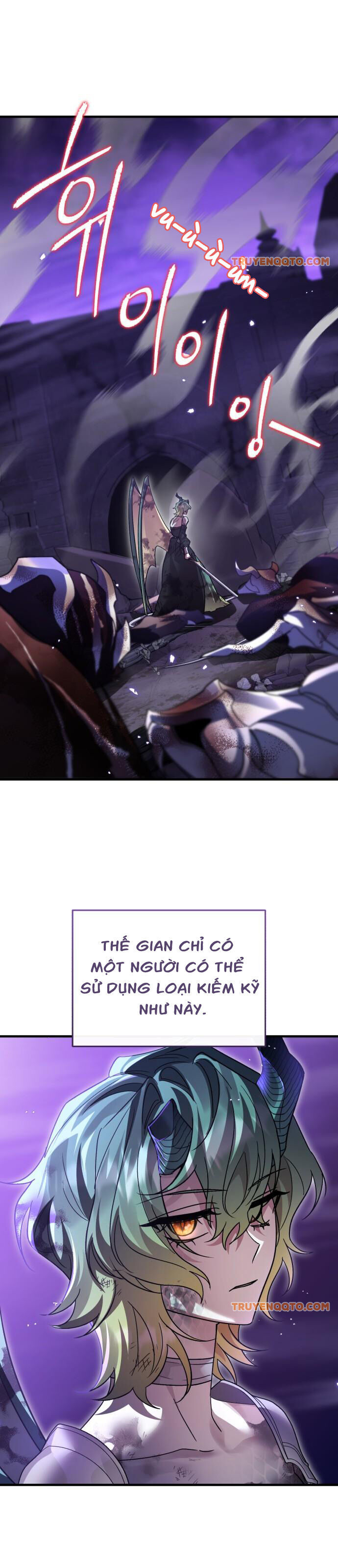 Hero X Demon King X Villain - Trang 16