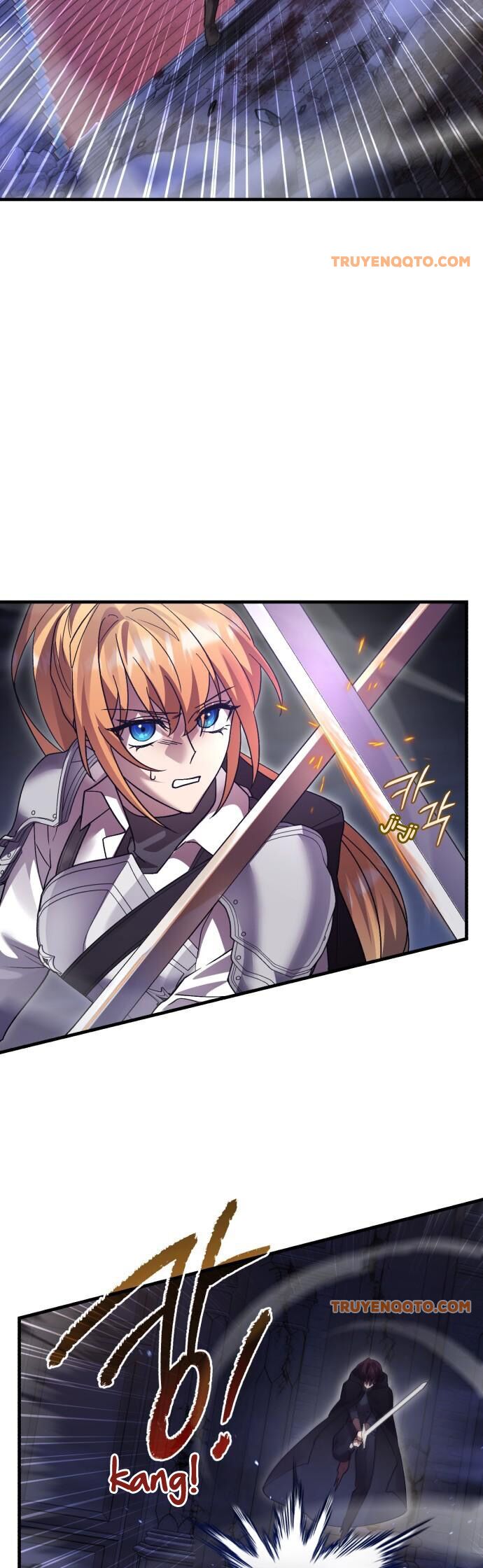 Hero X Demon King X Villain - Trang 22