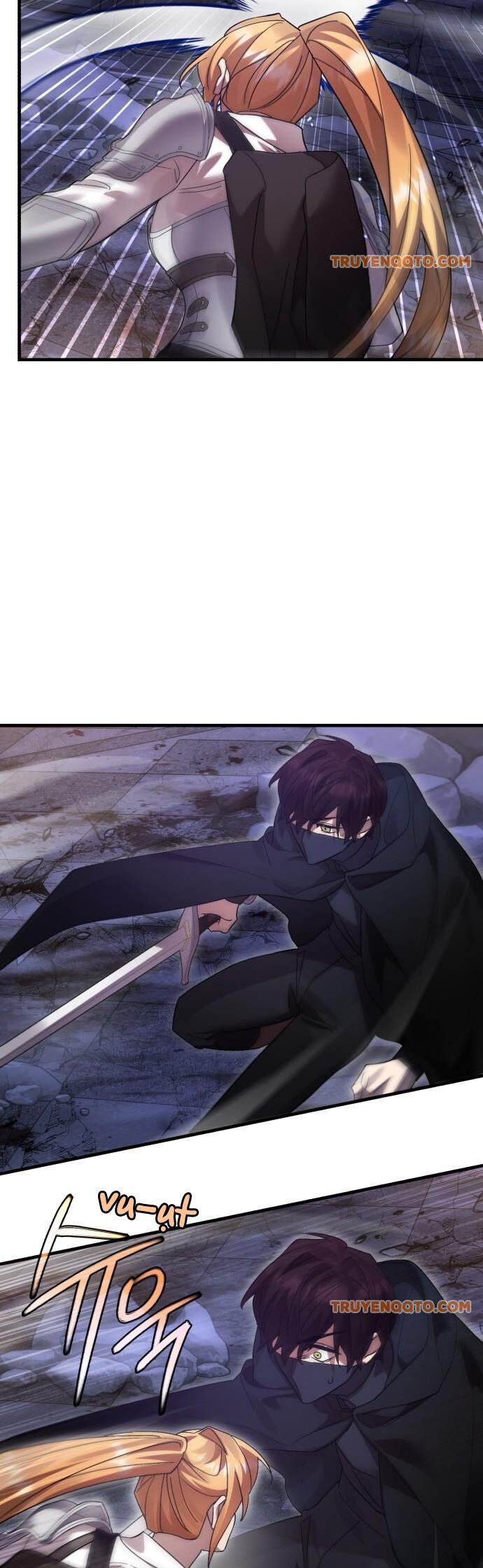 Hero X Demon King X Villain - Trang 23