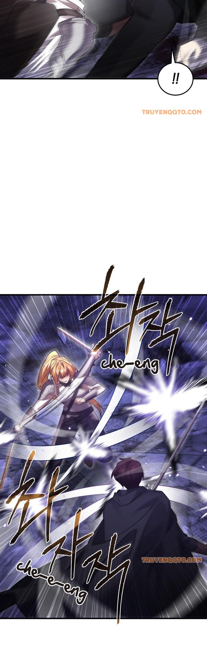 Hero X Demon King X Villain - Trang 24
