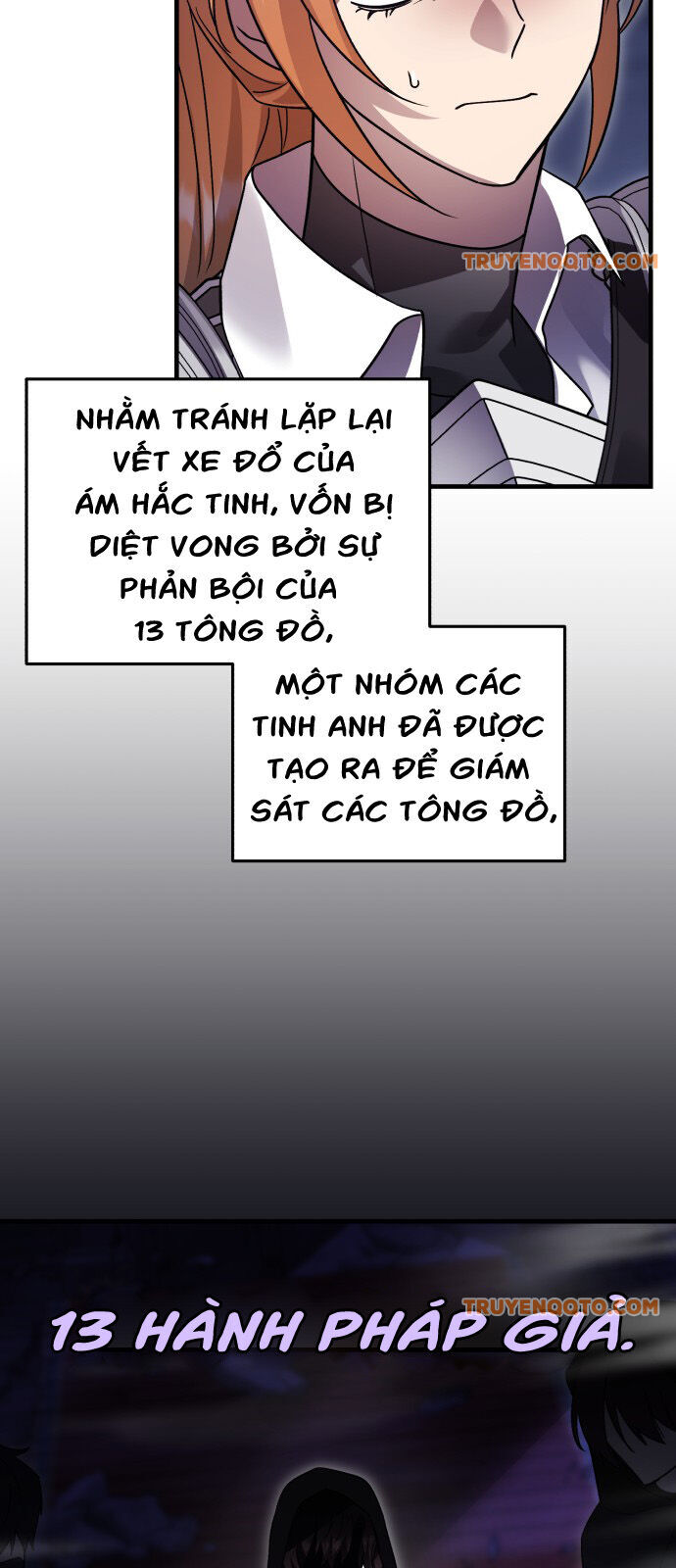 Hero X Demon King X Villain - Trang 29