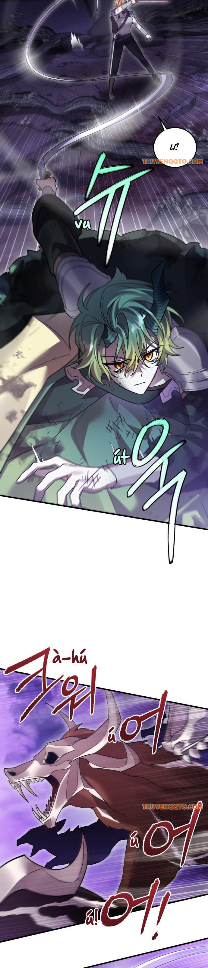 Hero X Demon King X Villain - Trang 3