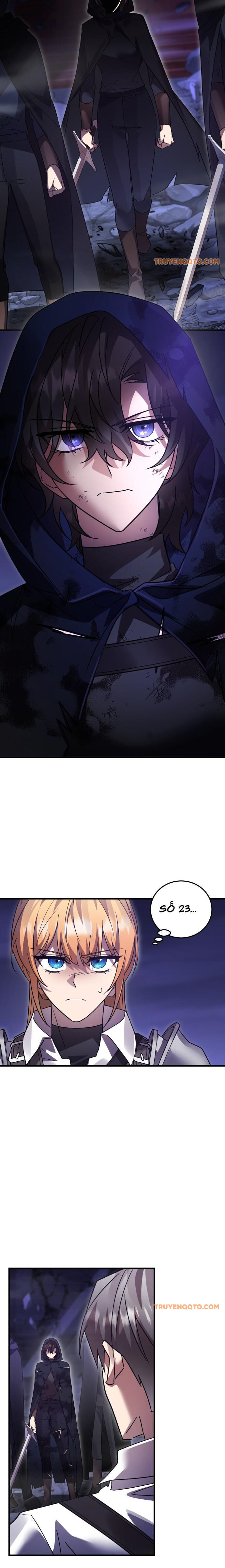Hero X Demon King X Villain - Trang 30