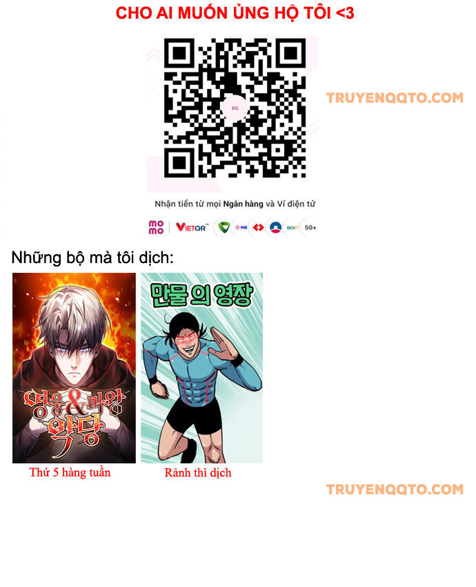 Hero X Demon King X Villain - Trang 34