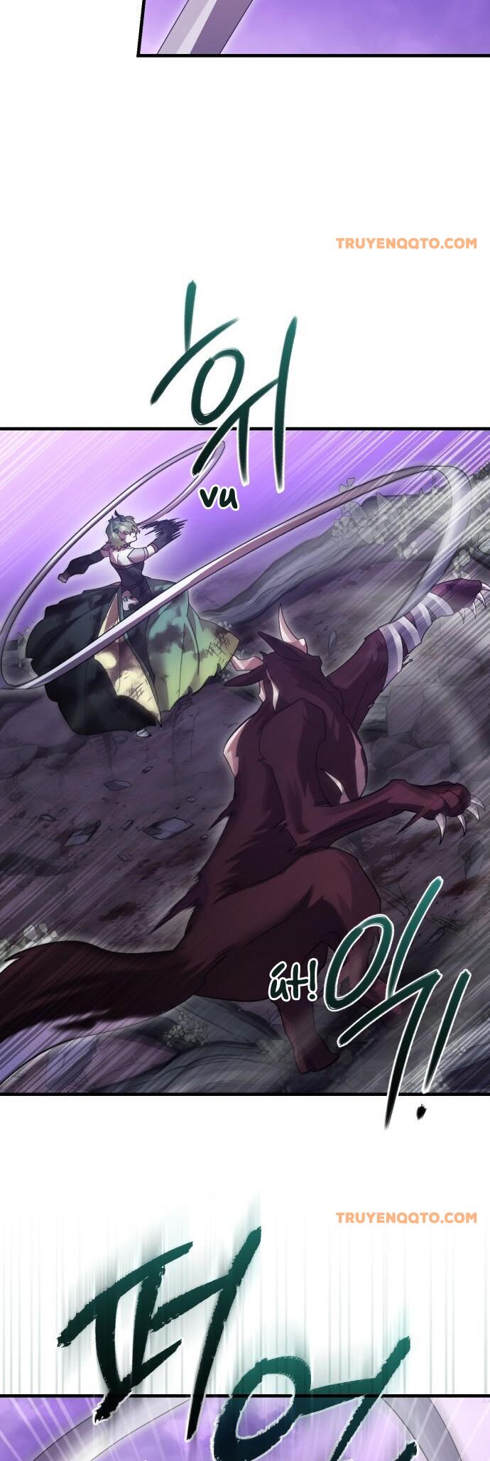 Hero X Demon King X Villain - Trang 7