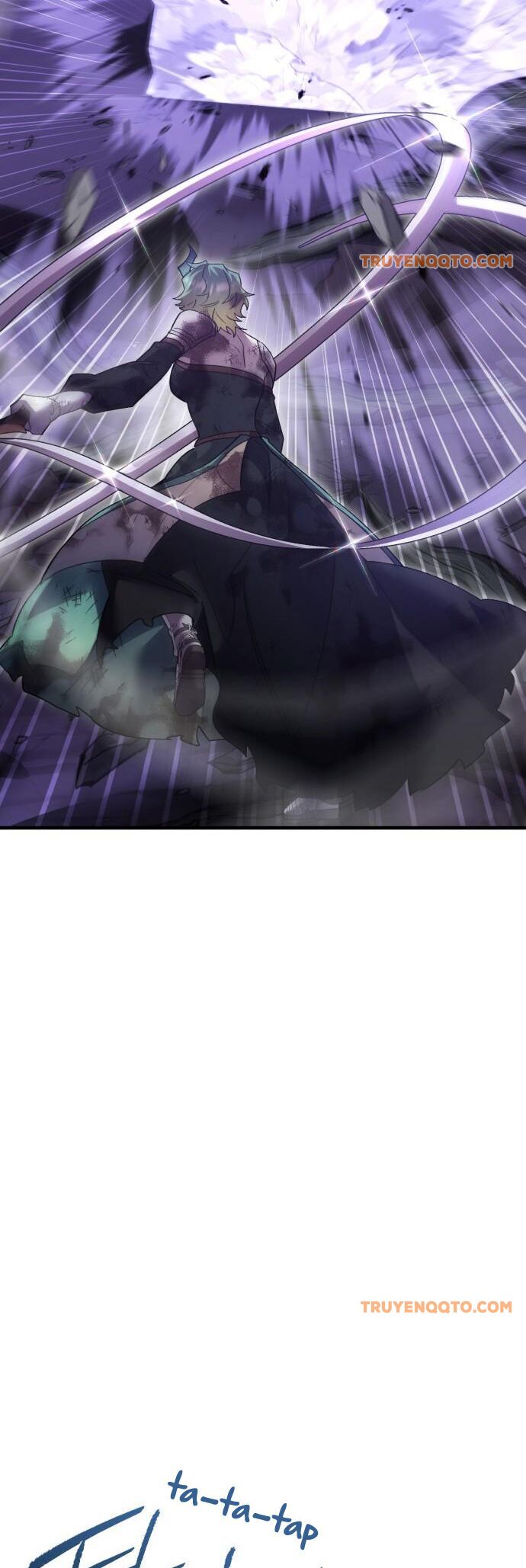 Hero X Demon King X Villain - Trang 9