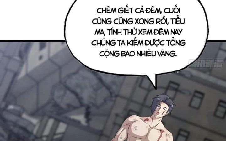 Tôi Chuyển Vàng Tại Mạt Thế - Trang 12