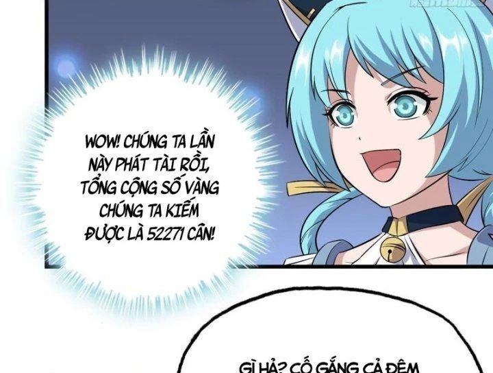 Tôi Chuyển Vàng Tại Mạt Thế - Trang 16