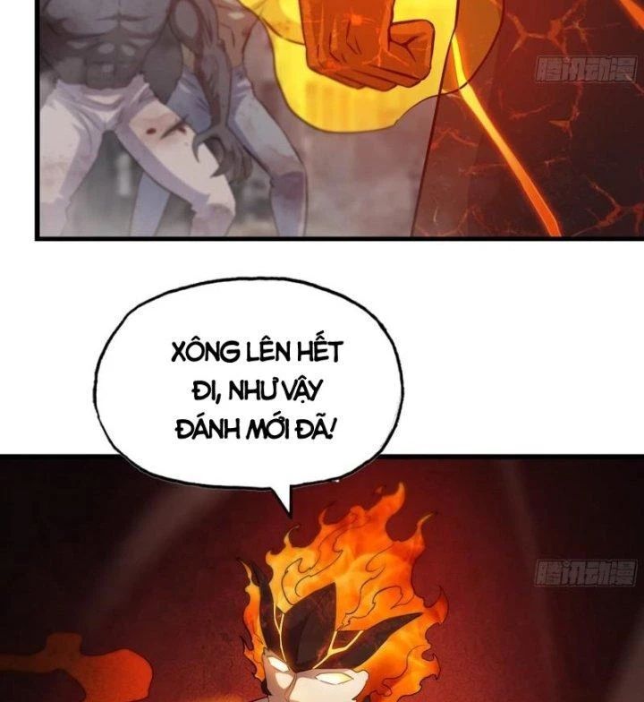 Tôi Chuyển Vàng Tại Mạt Thế - Trang 2
