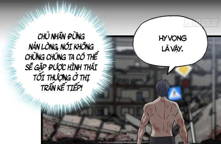 Tôi Chuyển Vàng Tại Mạt Thế - Trang 20