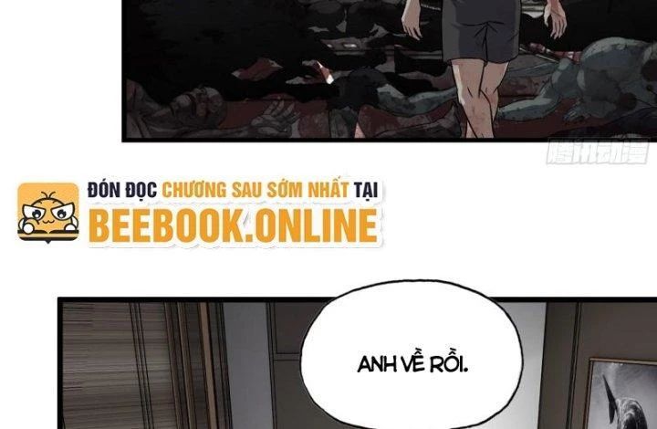 Tôi Chuyển Vàng Tại Mạt Thế - Trang 21